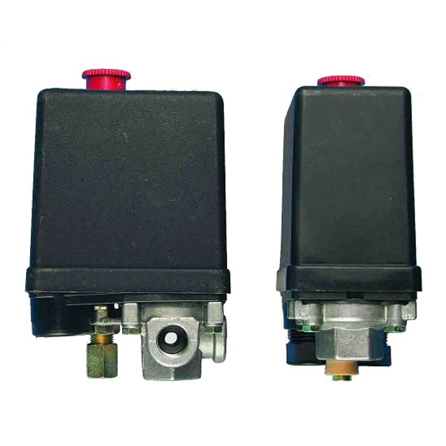 Vendita online Pressostato a 4 vie 220V